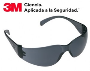 11330 Lentes Virtua marco y luna oscura con